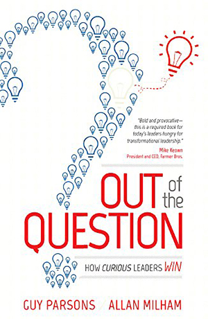 Out of the Question by Allan Milham and Guy Parsons