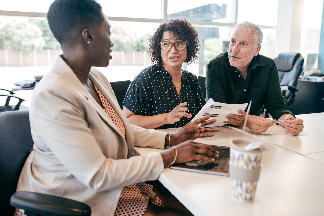 FInancial planning for early retirement Mastermind Program | High Impact Transitions