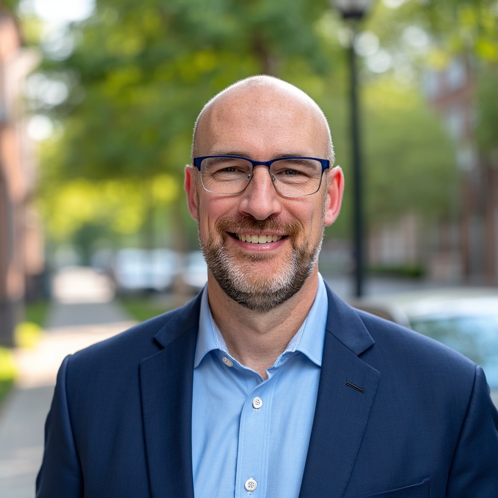 Allan Milham | Executive Coaching | Contact Us Today