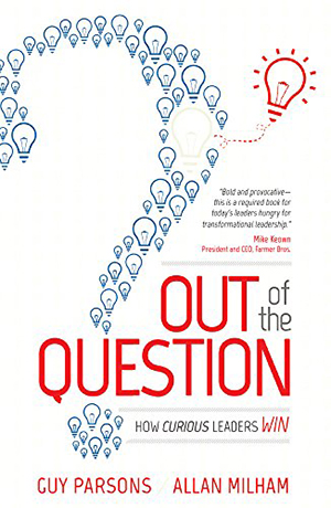 book-outofthequestion Out of the Question by Allan Milham and Guy Parsons