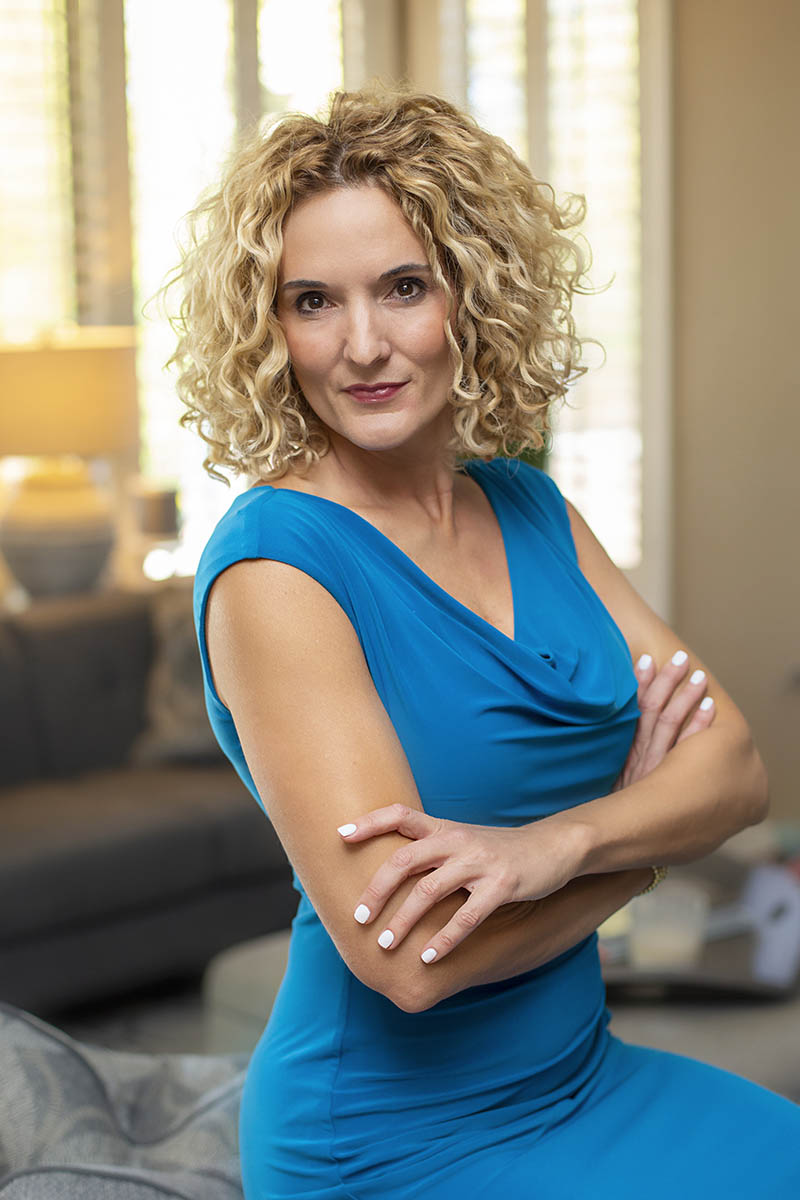 Questage Kris Harmelink | High Impact Team Building Programs