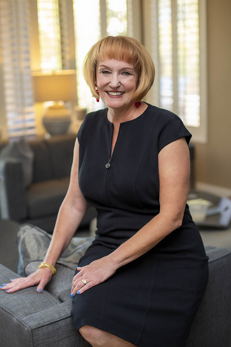 Questage Janis Milham | Women's Leadership Coaching | Transitions
