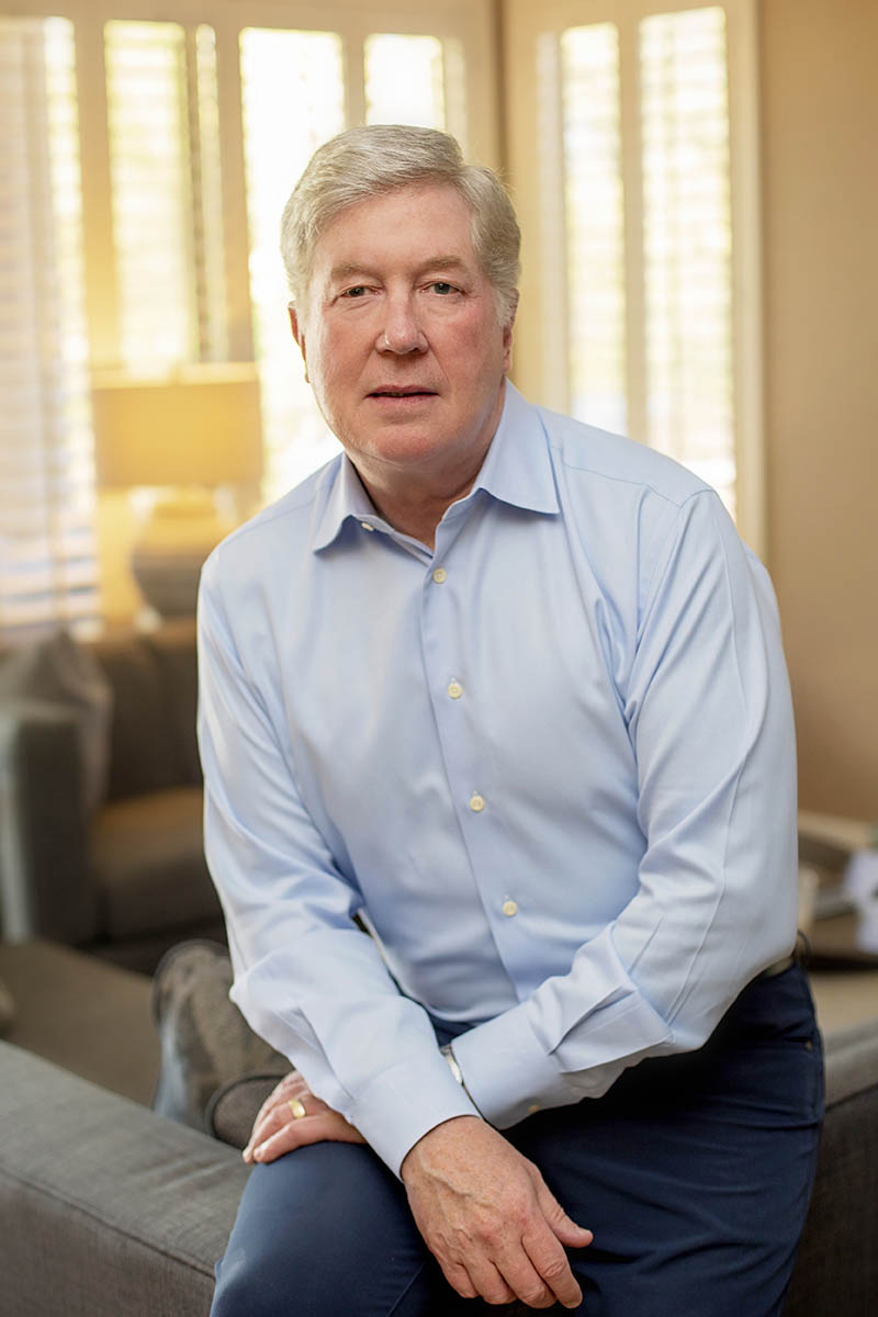 Questage Allan Milham | Executive Coaching | Contact Us Today