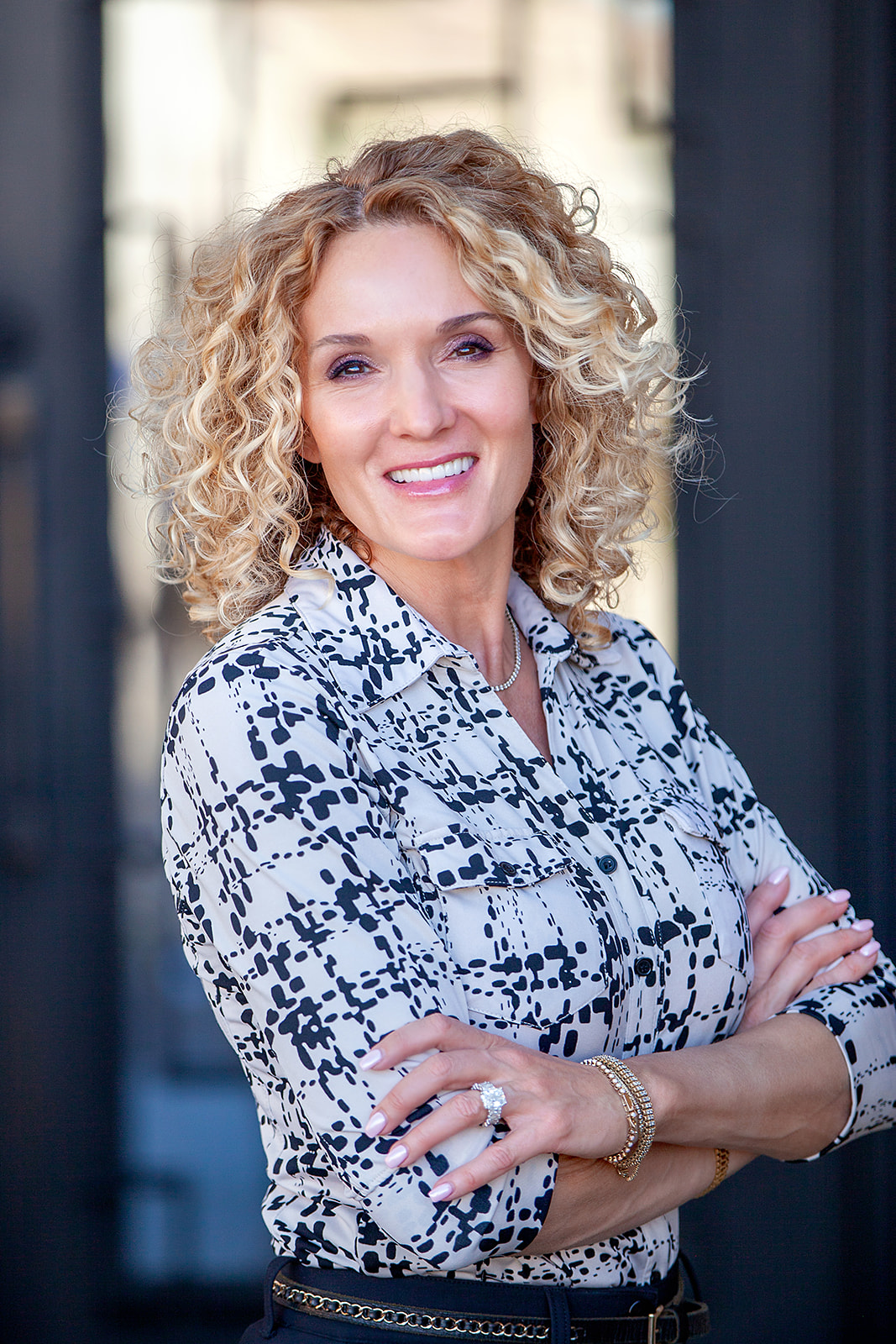 Kris Harmelink | High Impact Team Building Programs